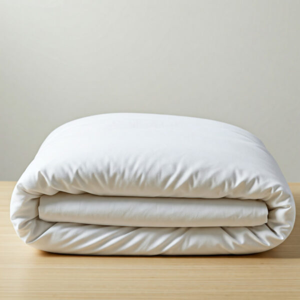 CEARȘAF PILOTĂ PERCALLE 100% BUMBAC