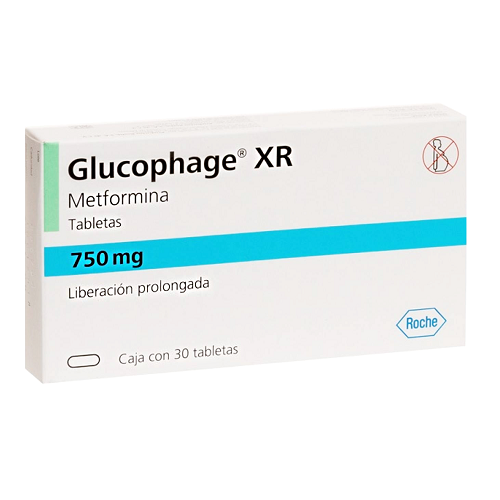 Cumpără Glucophage din farmacie online cu livrare în România