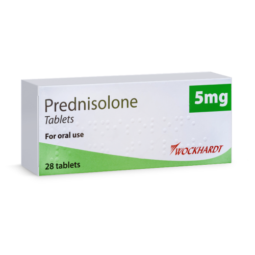 Cumpără Prednisolone la preț redus în România